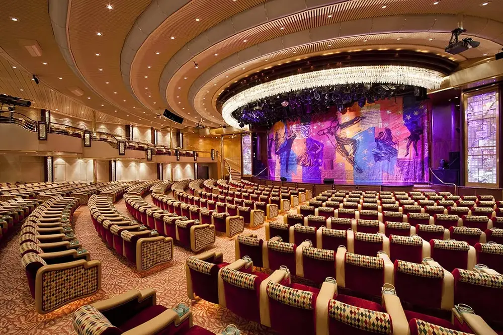 Фото 6 Grandeur  Of The Seas