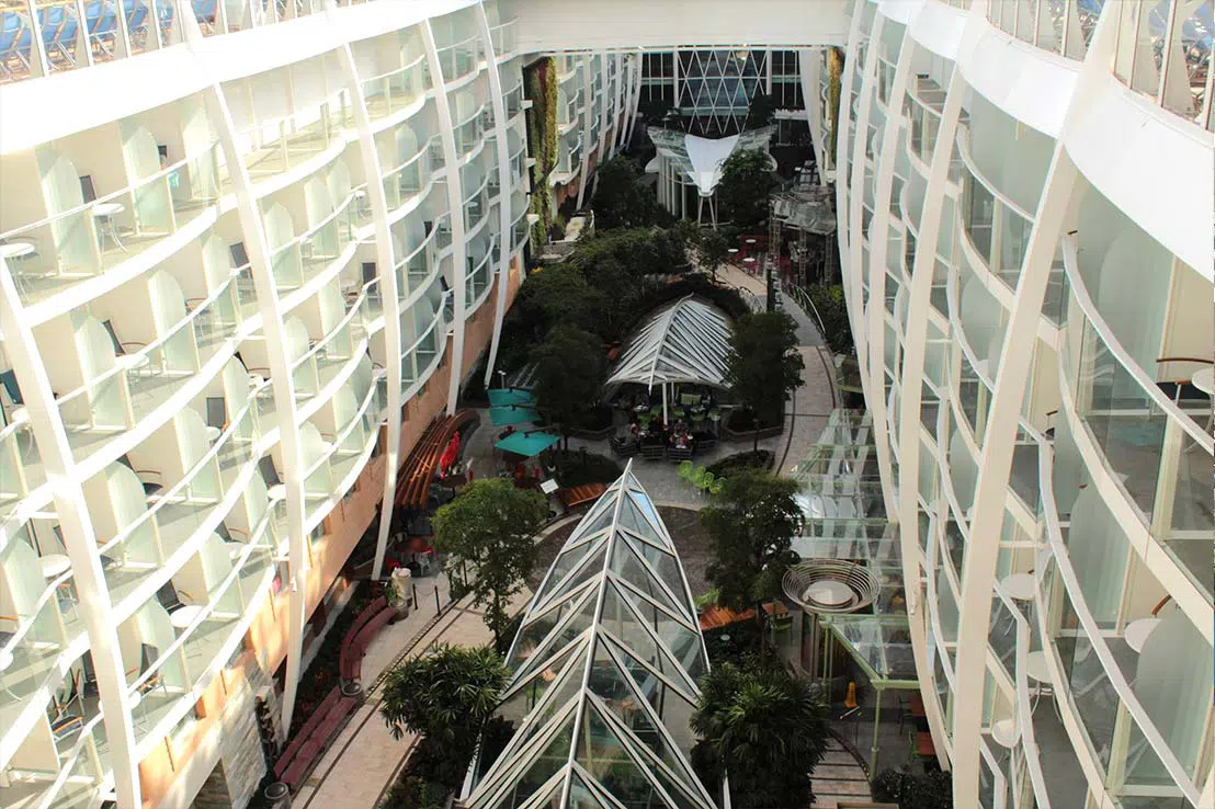 Фото 3 Harmony Of The Seas