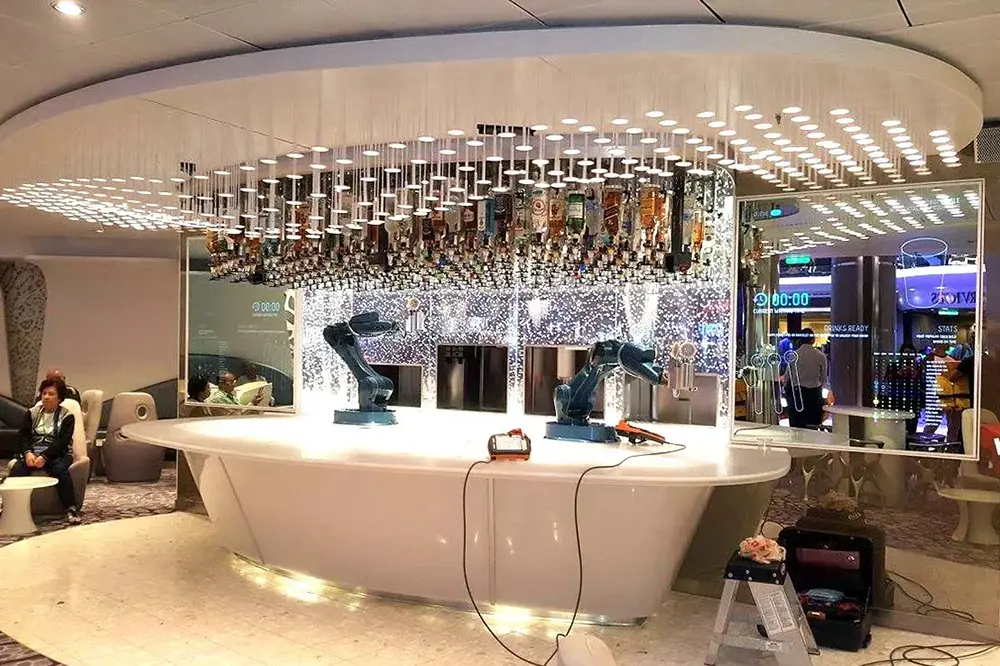 Фото 4 Harmony Of The Seas