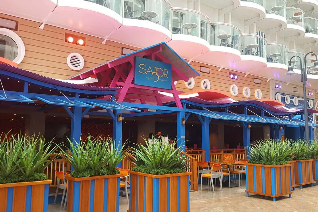 Фото 6 Harmony Of The Seas