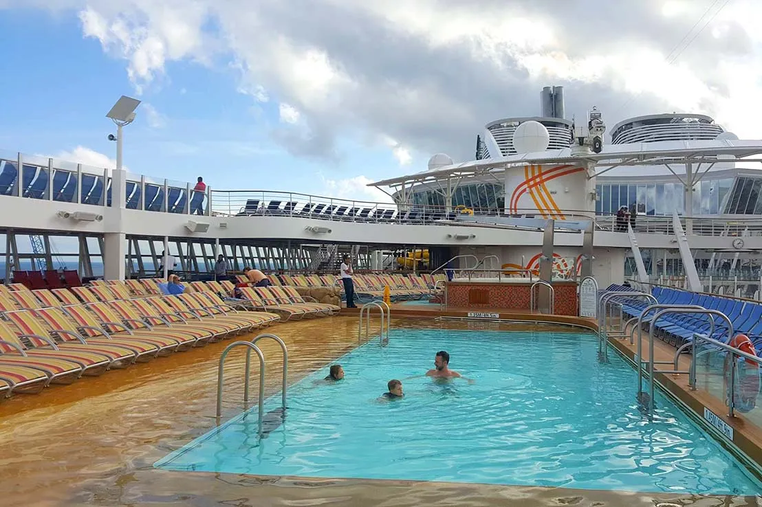 Фото 10 Harmony Of The Seas