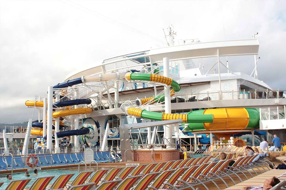 Фото 13 Harmony Of The Seas