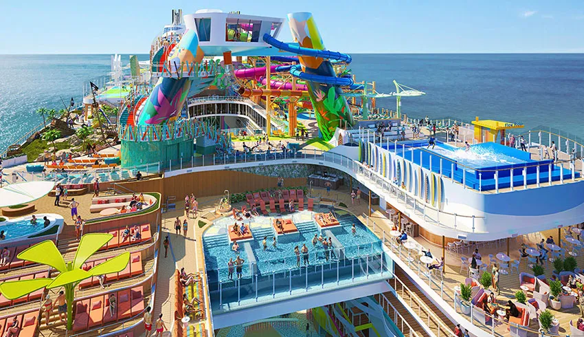 Фото 8 Icon  Of The Seas