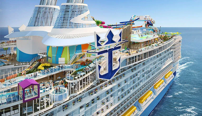 Фото 9 Icon  Of The Seas