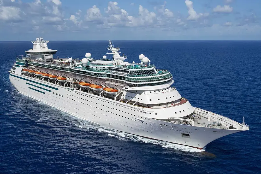 Фотографии Majesty  Of The Seas