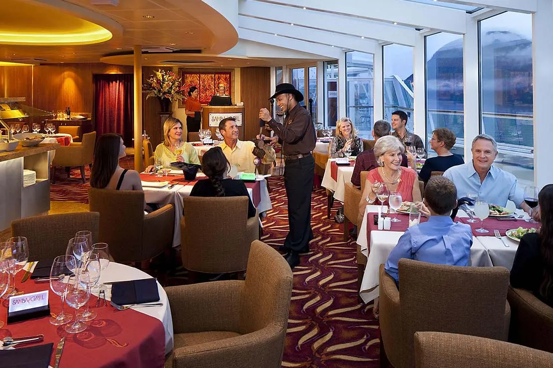 Фото 8 Majesty  Of The Seas