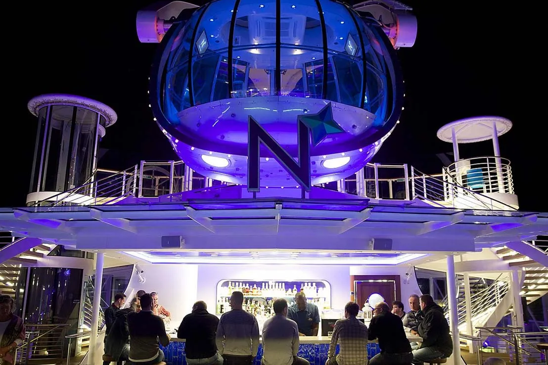 Фото 9 Majesty  Of The Seas