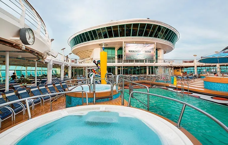 Фото 6 Mariner  Of The Seas