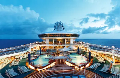 Фото 5 Navigator  Of The Seas