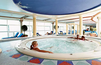 Фото 6 Navigator  Of The Seas