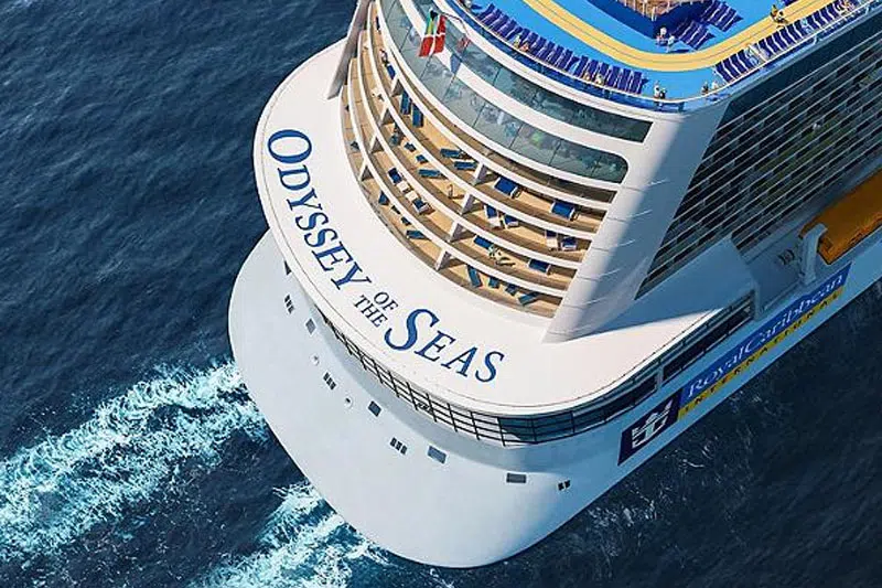 Фото 2 Odyssey Of The Seas