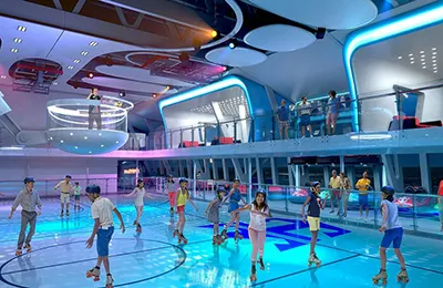 Фото 6 Ovation Of The Seas