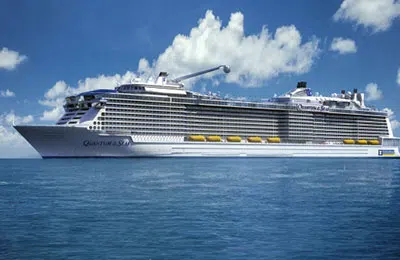 Фотографии Quantum Of The Seas