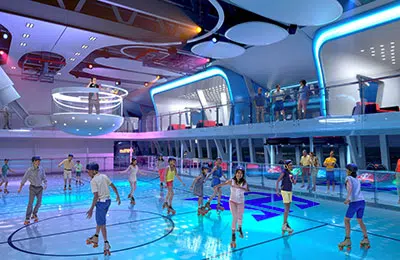 Фото 2 Quantum Of The Seas