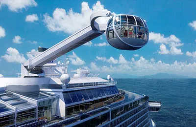 Фото 3 Quantum Of The Seas