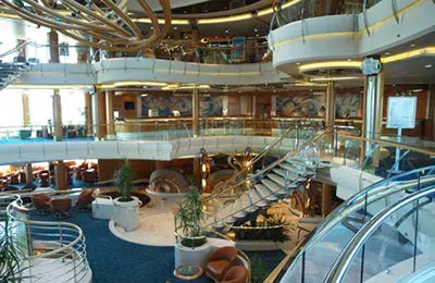 Фото 2 Rhapsody  Of The Seas