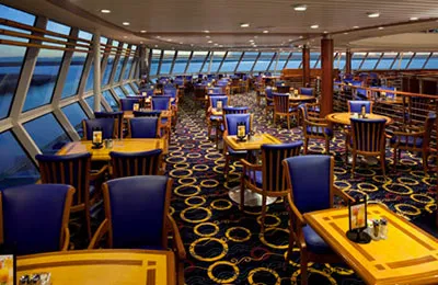 Фото 4 Rhapsody  Of The Seas