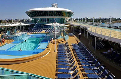 Фото 6 Rhapsody  Of The Seas