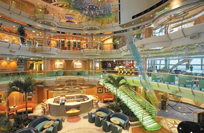 Фото 2 Serenade  Of The Seas