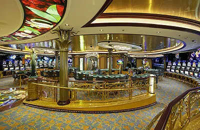 Фото 3 Serenade  Of The Seas