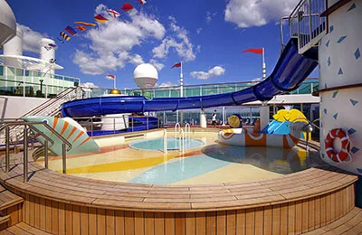 Фото 5 Serenade  Of The Seas