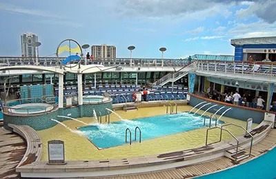 Фото 6 Serenade  Of The Seas