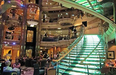 Фото 8 Serenade  Of The Seas