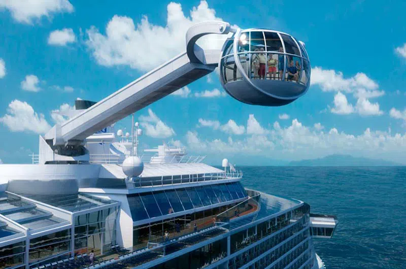 Фотографии Spectrum Of The Seas