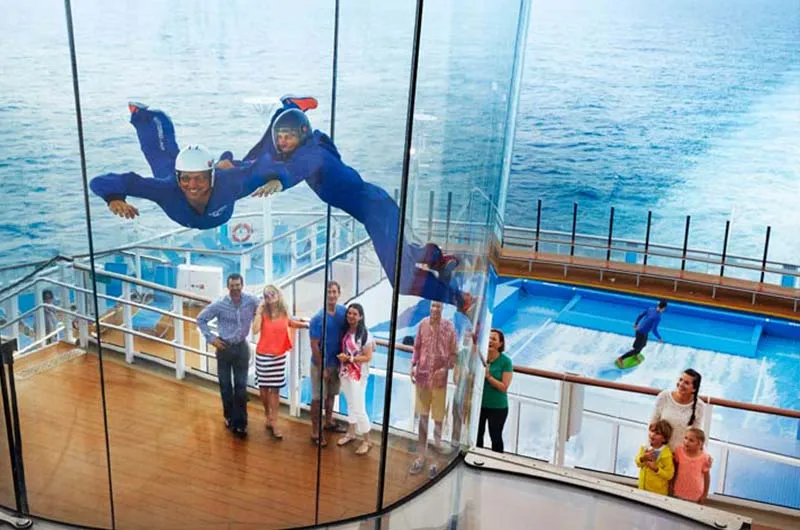 Фото 4 Spectrum Of The Seas