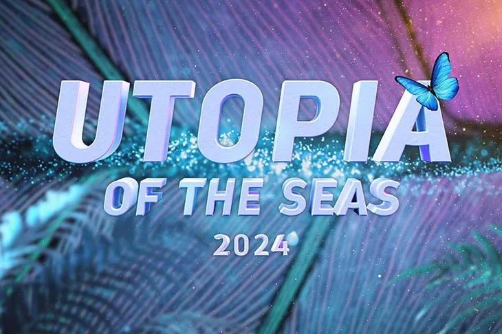 Фотографии Utopia Of The Seas