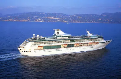 Фото 3 Vision  Of The Seas