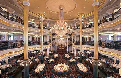 Фото 2 Voyager  Of The Seas
