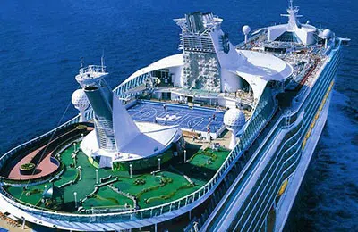 Фото 3 Voyager  Of The Seas