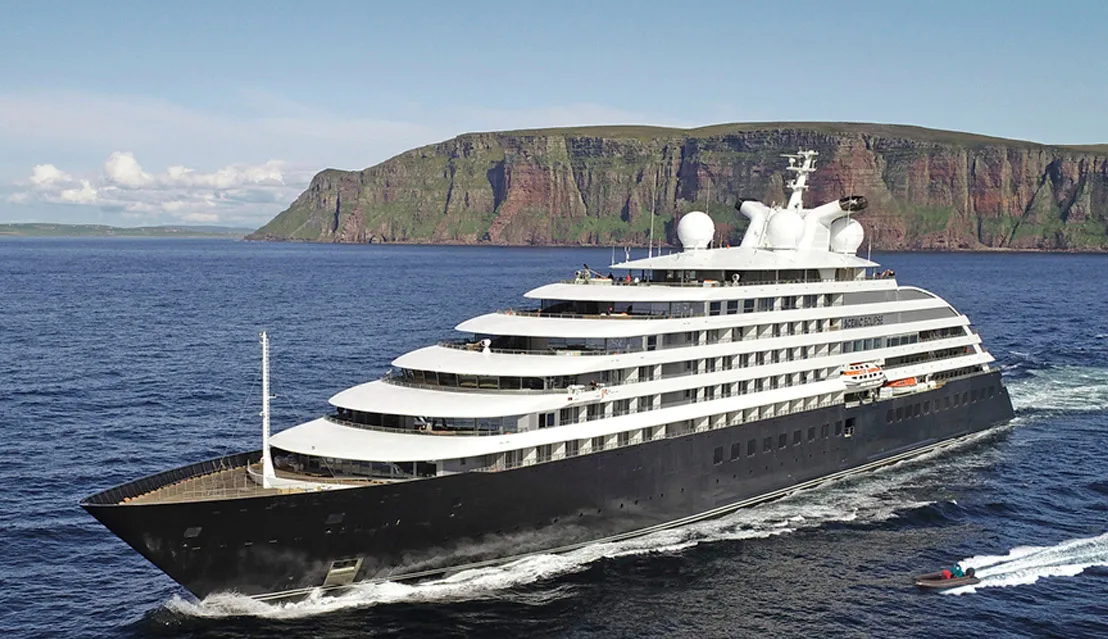 Фотографии Scenic Eclipse II