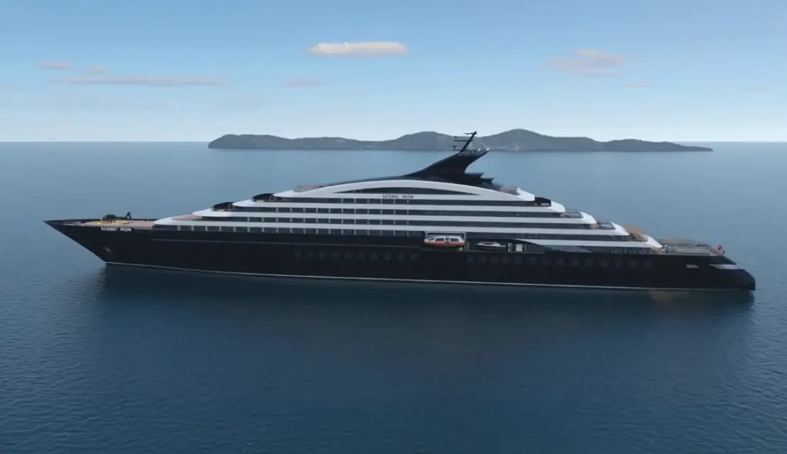 Фотографии Scenic Ikon