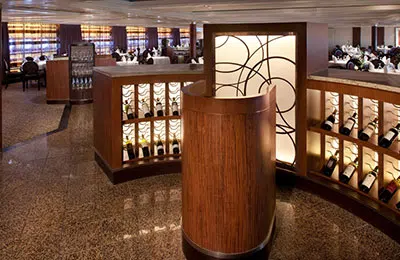 Фото 3 Seabourn Legend