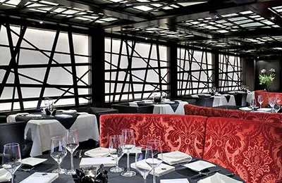 Фото 6 Seabourn Odyssey