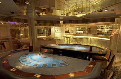 Фото 3 Seabourn Quest