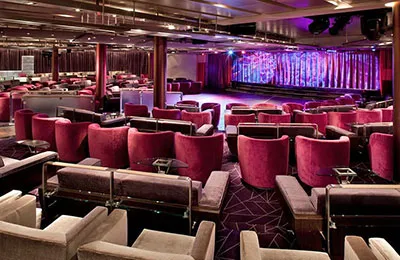 Фото 4 Seabourn Quest