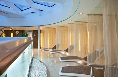 Фото 6 Seabourn Quest