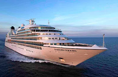 Фотографии Seabourn Sojourn