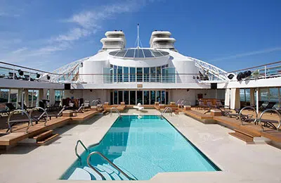 Фото 2 Seabourn Sojourn
