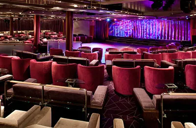 Фото 4 Seabourn Sojourn