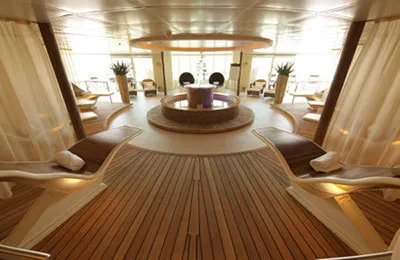 Фото 6 Seabourn Sojourn