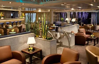Фото 7 Seabourn Sojourn