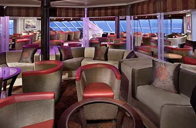 Фото 2 Seabourn Spirit
