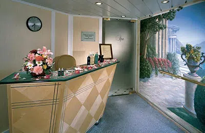 Фото 3 Seabourn Spirit