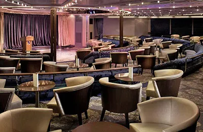 Фото 6 Seabourn Spirit