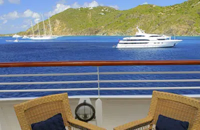 Фото 3 SeaDream I