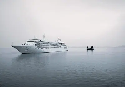 Фото 2 Silver Cloud